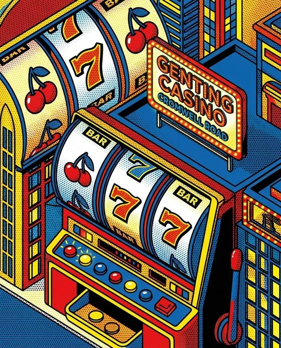 Bg slots ylsh3